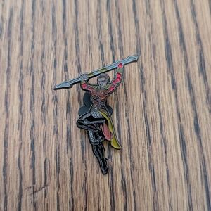 Marvel Pin